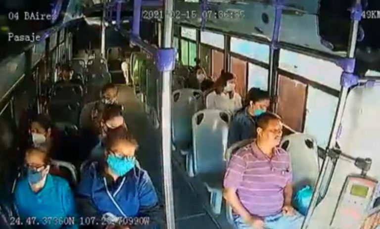 Lo procesan por atacar a su pareja en urbano