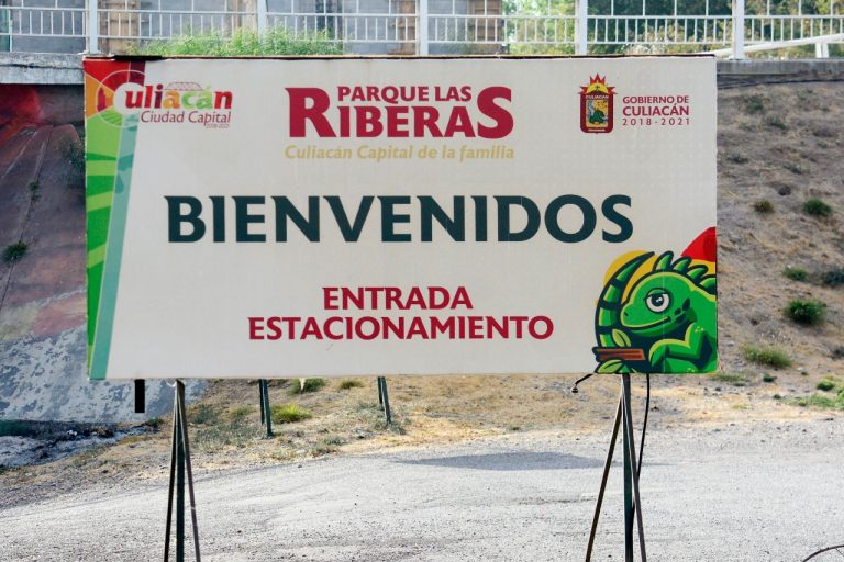 Reforzarán parque por conductas indebidas el 14 de febrero