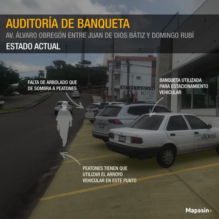 Aumentan 7% siniestros viales en Culiacán