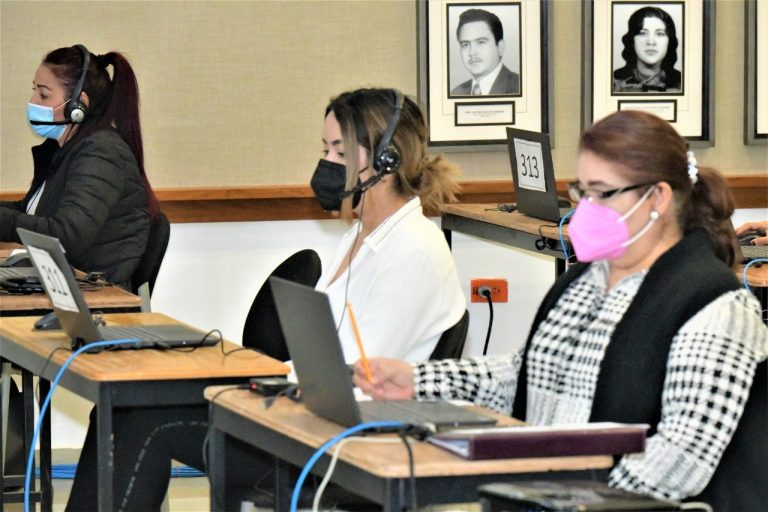 Inicia SEPyC segunda etapa de preinscripciones