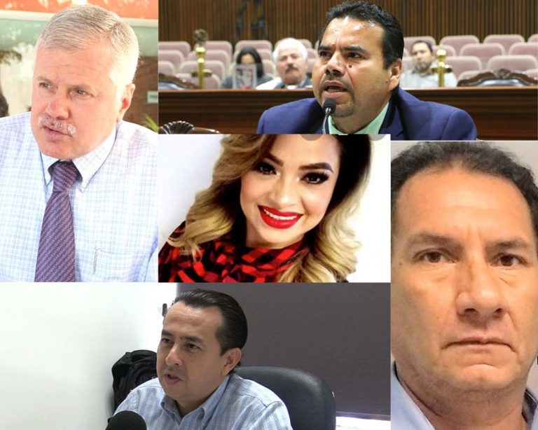 ‘Destapa’ PT precandidatos a alcaldías en 5 municipios