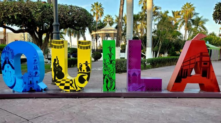 Listo el operativo del Día de la Virgen de la Candelaria