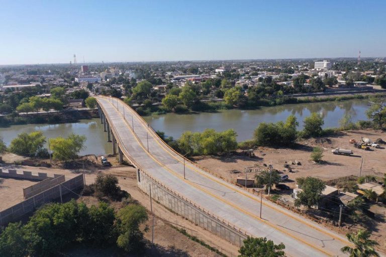Facilitan a Guasave conexión con sindicaturas