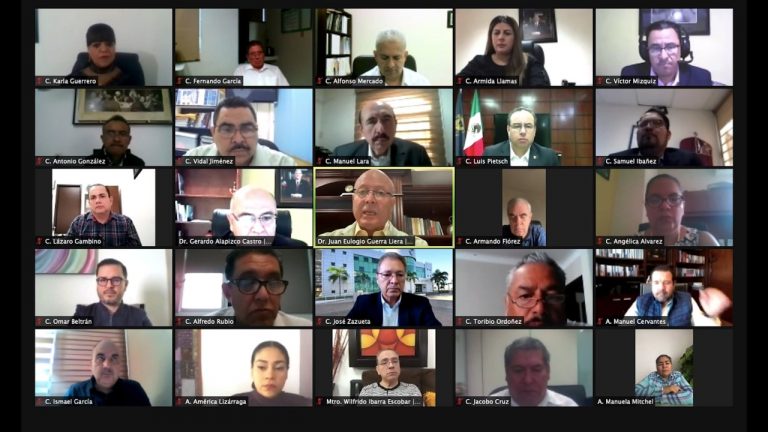 Revelará UAS el viernes proceso de admisión