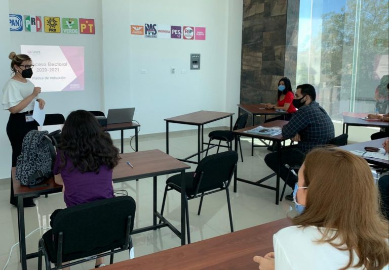 ¿Te interesa? Pagan hasta $9,600 a funcionario electoral