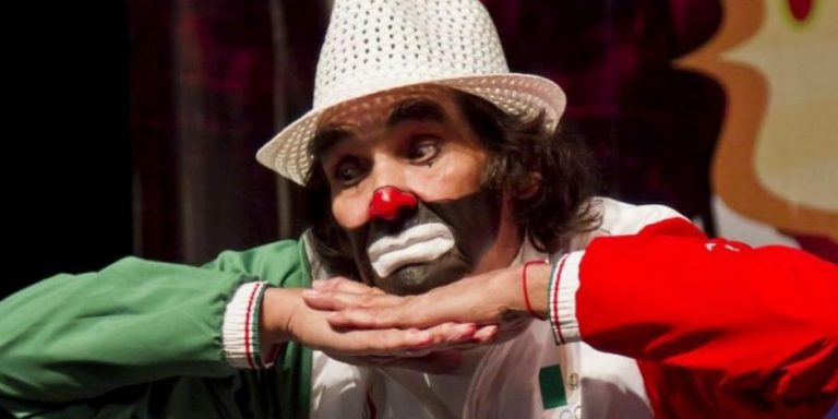 Muere Cepillín tras varios días de hospitalización