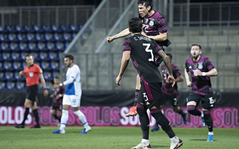 Acaba ‘Chucky’ con la sequía europea