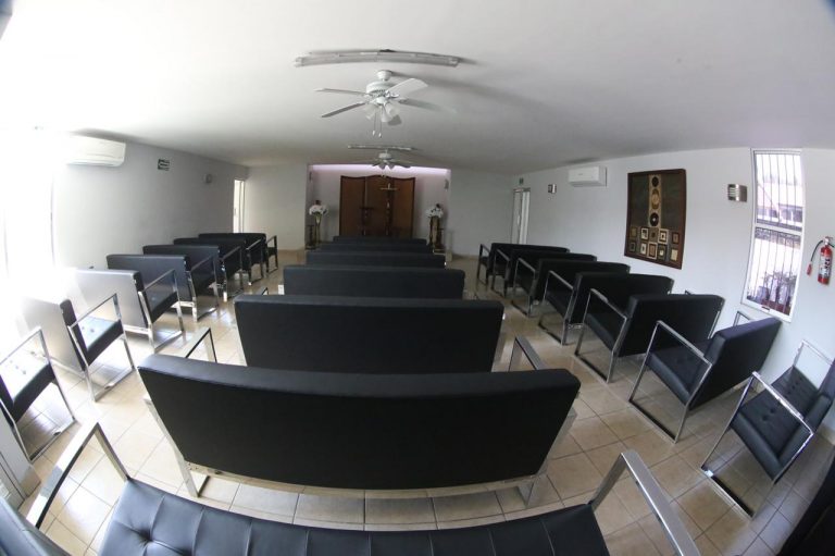 Ofrecerá DIF Sinaloa servicios funerarios gratuitos