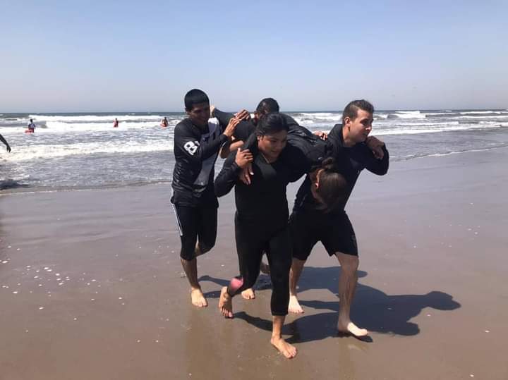 Prepara Culiacán rescatistas en espera de apertura o no de playas