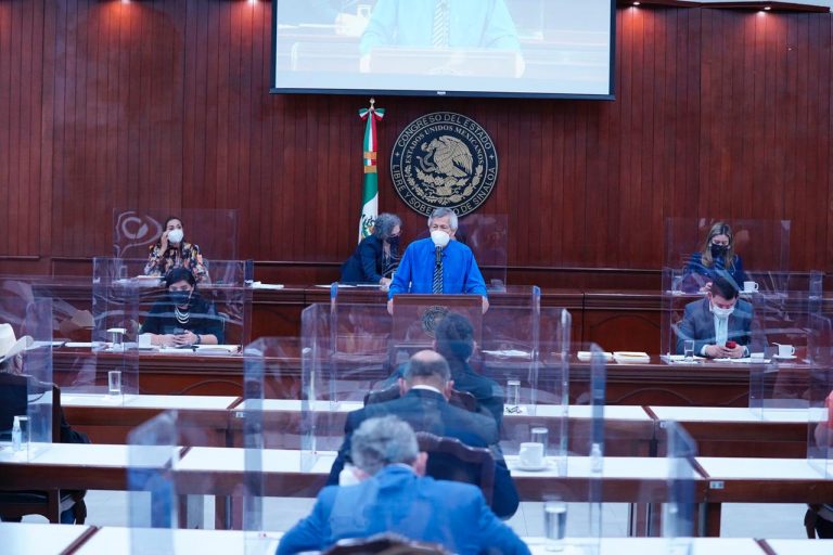 Crean municipio de Juan José Ríos