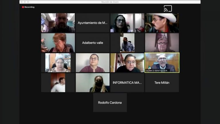 Desbandada en gobierno de Mazatlán; se va el ‘Químico’