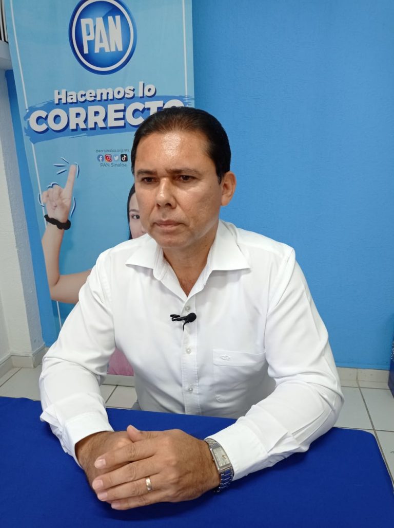 Anuncia PAN coalición total sólo en los 4 municipios más grandes