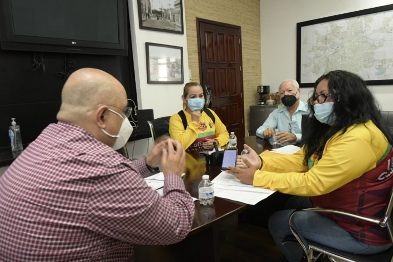 Ratifican Culiacán y tianguistas operación de los 9 tianguis