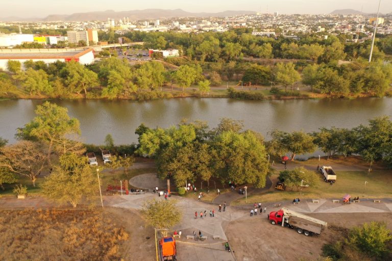Tendrá Culiacán nuevo puente bimodal