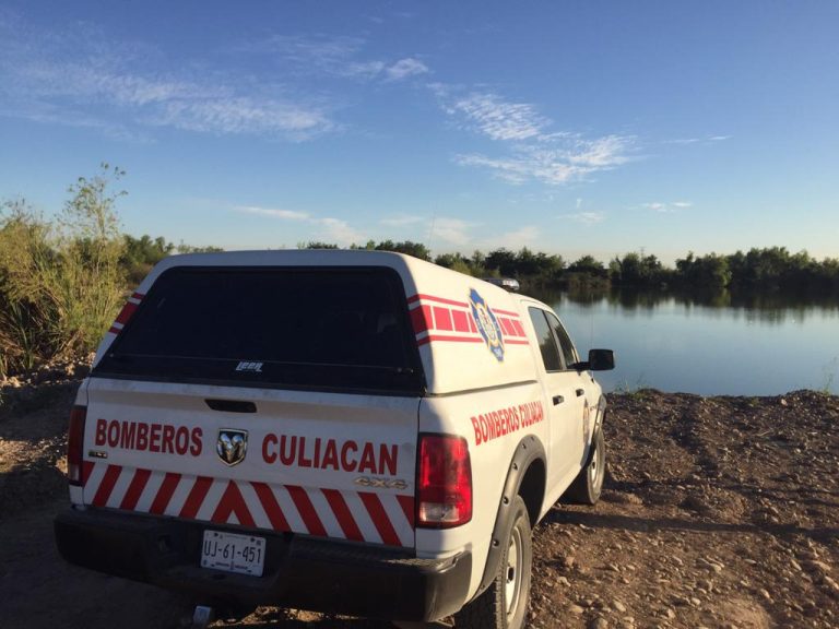 Desaparece joven al caer de lancha a zona dragada