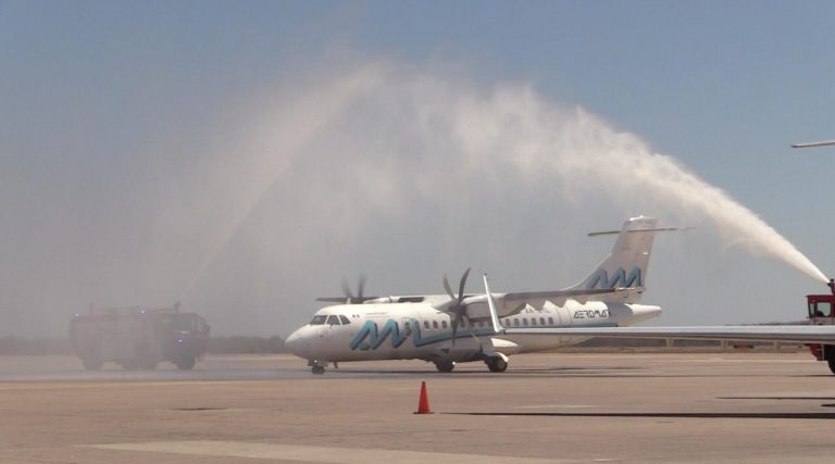 Abren nueva conexión Guadalajara-Mazatlán