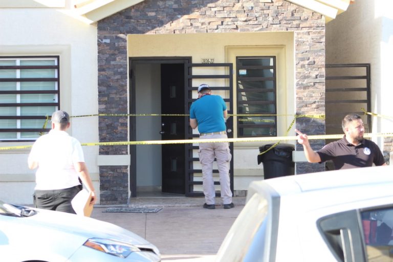 Muere apuñalado vecino de Bellavista