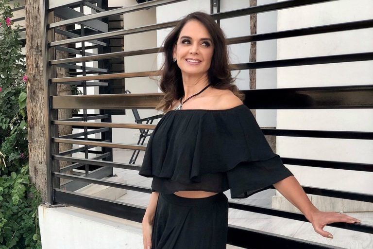 Será Lupita Jones candidata del PRI-PAN-PRD a gobernadora por BC