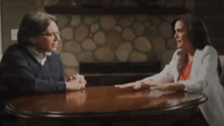 Vinculan a candidata de Morena en NL con secta