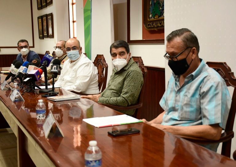 Da Culiacán acceso a playas hasta la 6 de la tarde