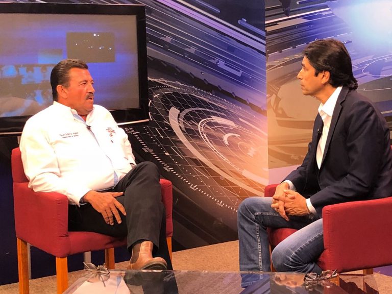 ‘Negocian’ Eliazar y Rigo candidaturas de última hora