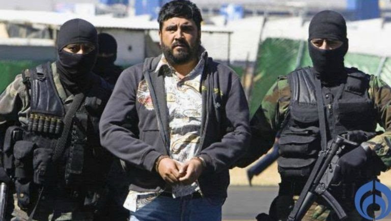 Pide ‘El Mochomo’ a EU libertad ‘por compasión’