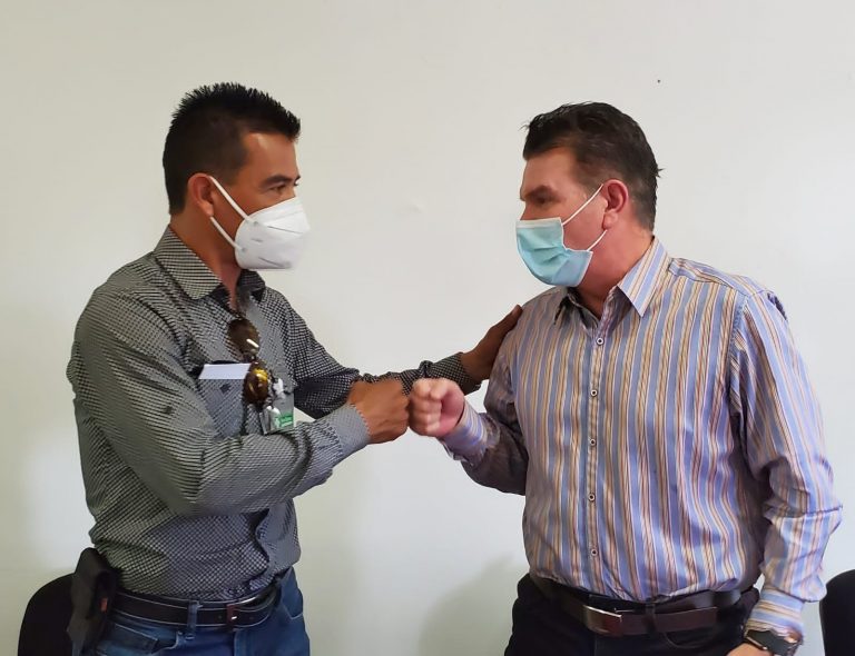 Inicia Navolato cabildeo para playas en Semana Santa