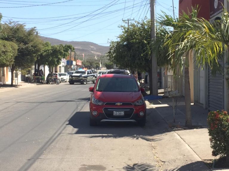 Le apodaban ‘Dedos’; es ejecutado en Culiacán