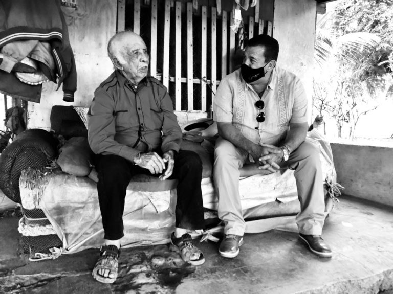 ‘Vamos a sumar gente, incluso de otros partidos’