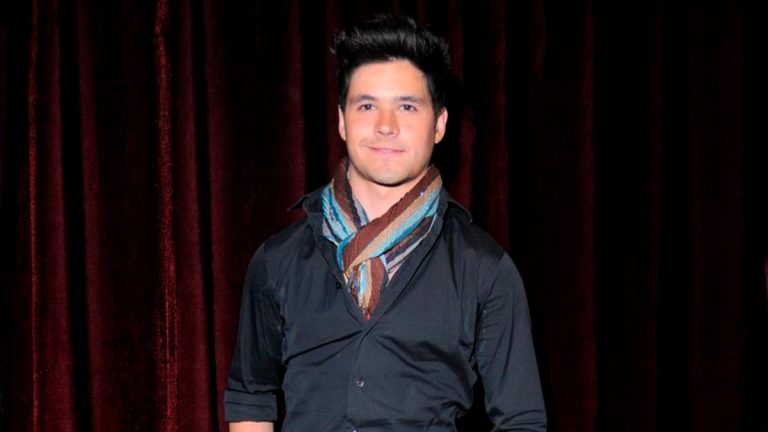 Conceden libertad condicional a Eleazar Gómez