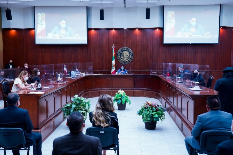 Incorporan reformas para nuevos municipios