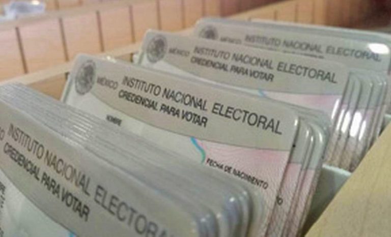 ¡Se agota el tiempo! Hay 9,899 credenciales sin recoger en Sinaloa