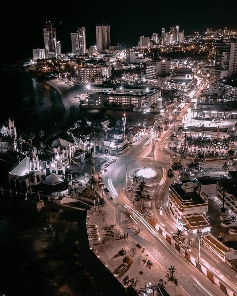 ¡Se sienten vacaciones! Aumenta 20% aforo en Mazatlán