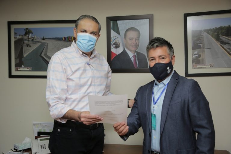 Nombran a Salvador Reynosa en el Tres Ríos