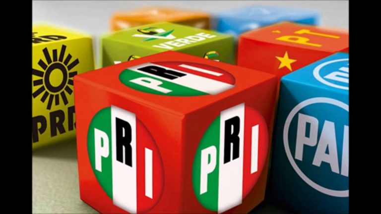 ‘Refrescan’ a partidos fechas de registro de candidaturas