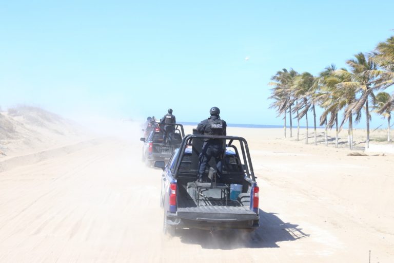 Apertura Sinaloa 177 destinos para Semana Santa