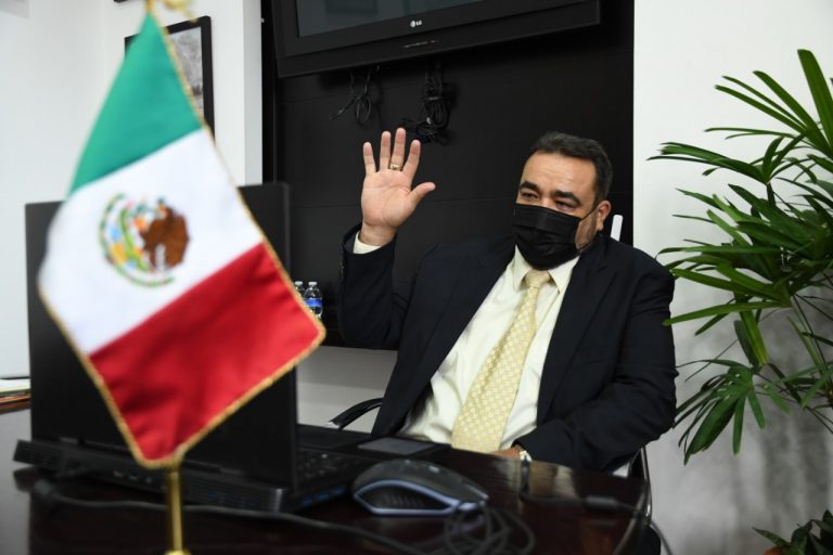 Llega nuevo regidor al Cabildo de Culiacán