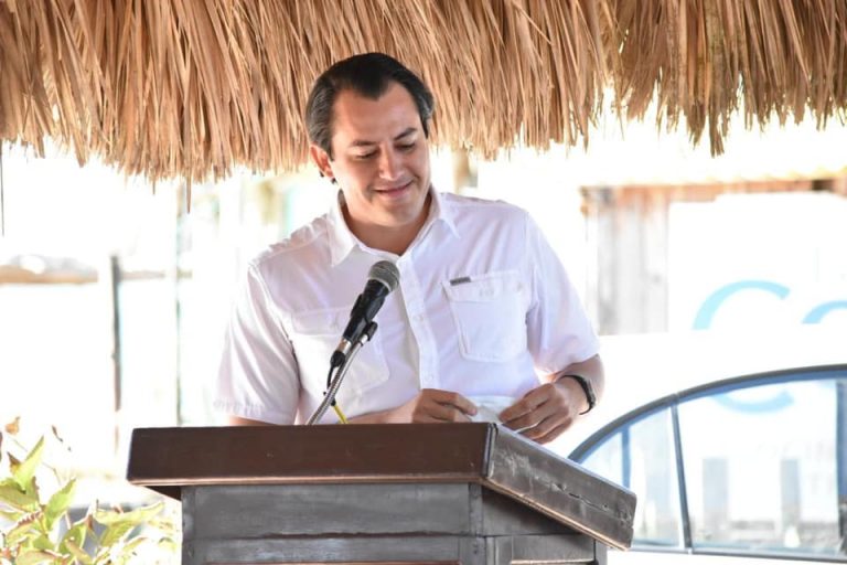 Dejan solo a Rigo Mejía; PAN y PRD van juntos