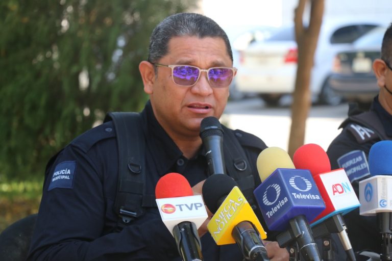 Se declara Culiacán listo para Semana Santa