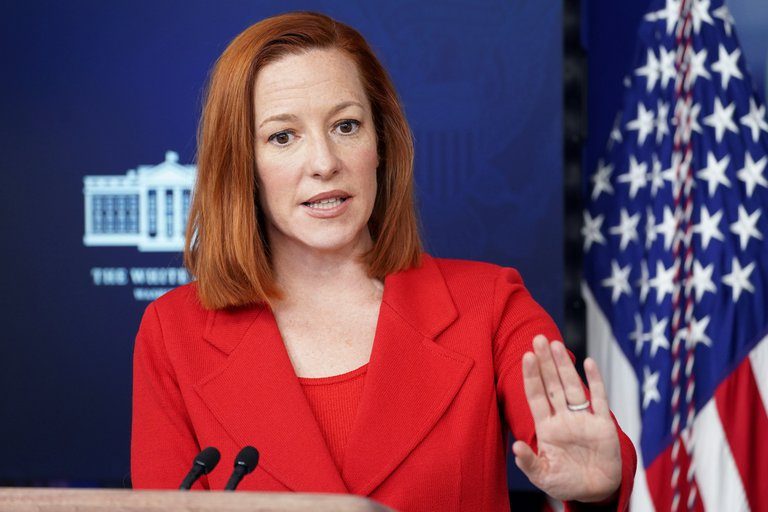 No hay compromiso para compartir vacunas con México: EU