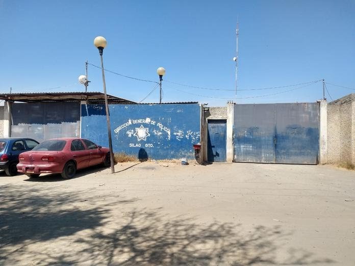 Pierde policía de Silao 28 mil cartuchos