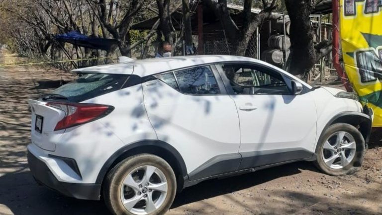 Matan a candidata del PAN en Oaxaca