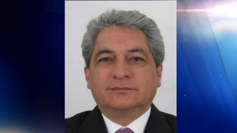 Se declara Yarrington culpable de ‘lavado de dinero’