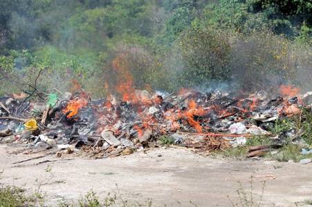 Le urge a Villa Juárez camión recolector de basura