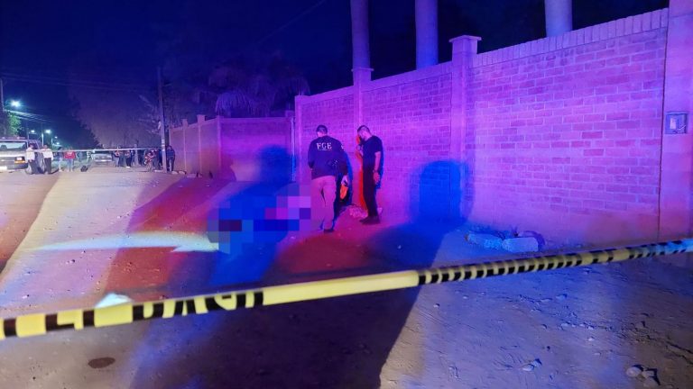 Muere mujer atropellada en Bachigualatito