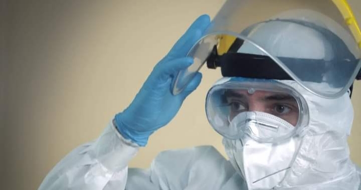 Caen muertes por COVID-19 a su nivel más bajo en meses en Sinaloa