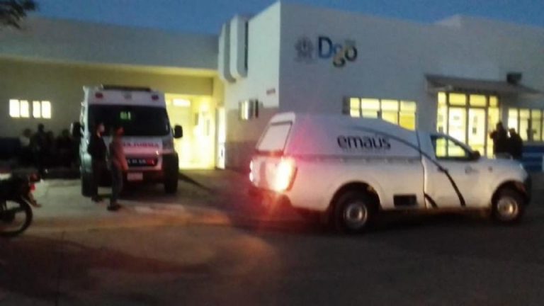 Presunto juego de azar termina con 4 muertos y 2 heridos