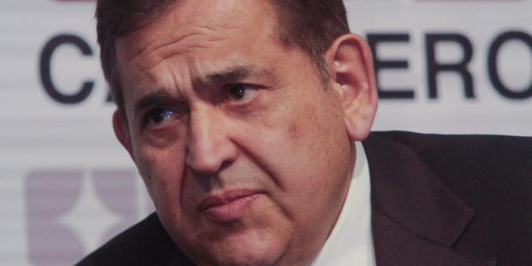 Acuerda Ancira libertad por acuerdo reparatorio con Pemex