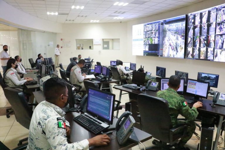 Disminuyen homicidio doloso 18% y feminicidio 50% en Sinaloa