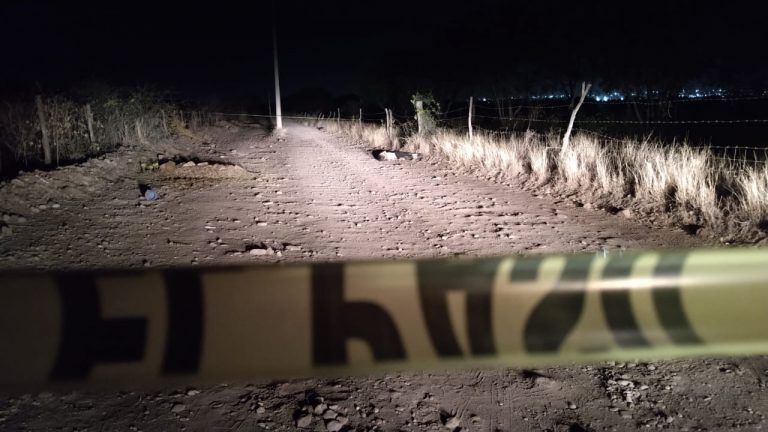 Lo ‘levantaron’ hace 3 meses, hoy apareció muerto